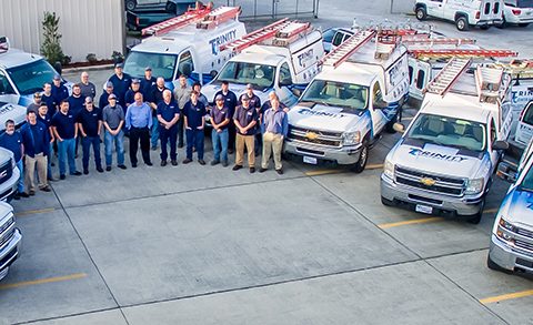 Emergency Electrician Birmingham, AL